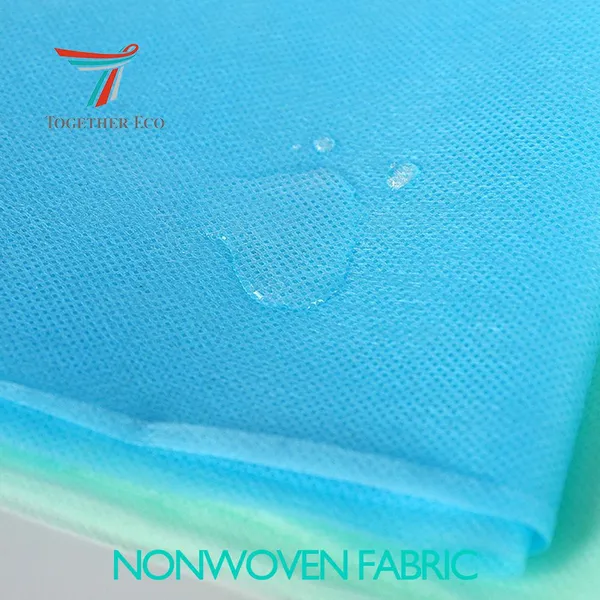 Summer Mask Nonwoven Materials Cool Feeling Non-Woven Fabric For Cool Face Masks photo-2