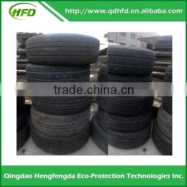 International Famous Brand Used Car Tires for Sale in Germany and Japan