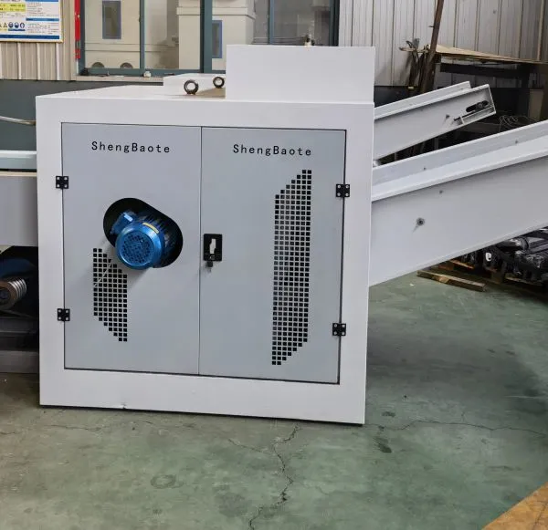 SBT620 Guillotine Type Vetical Blade Fabric Cutting Machine