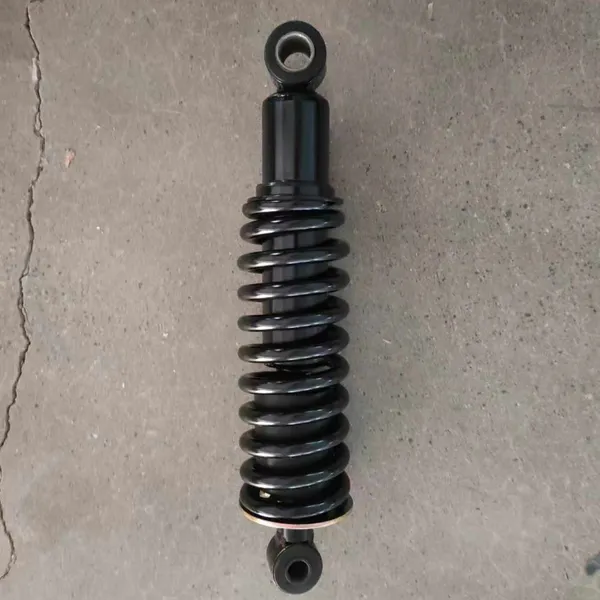 Shock Absorbers