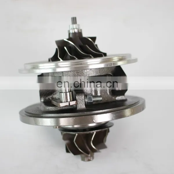 GT1749VA Turbocharger Turbo CHRA Cartridge 724930 for Audi A3 2.0 TDI BKD 140 HP photo-4