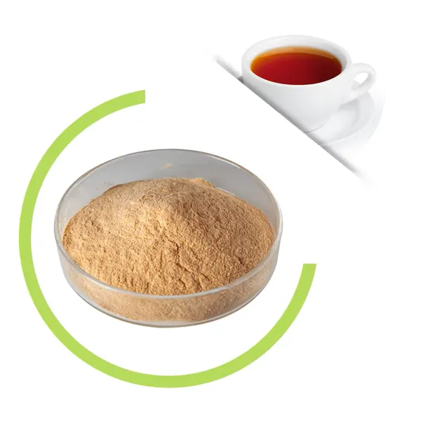 High Quality Food Grade Tannase Powder 300u/g Enzyme Preparation for Develop Tea Beverage & Reduce Food CAS NO. 9025-71-2