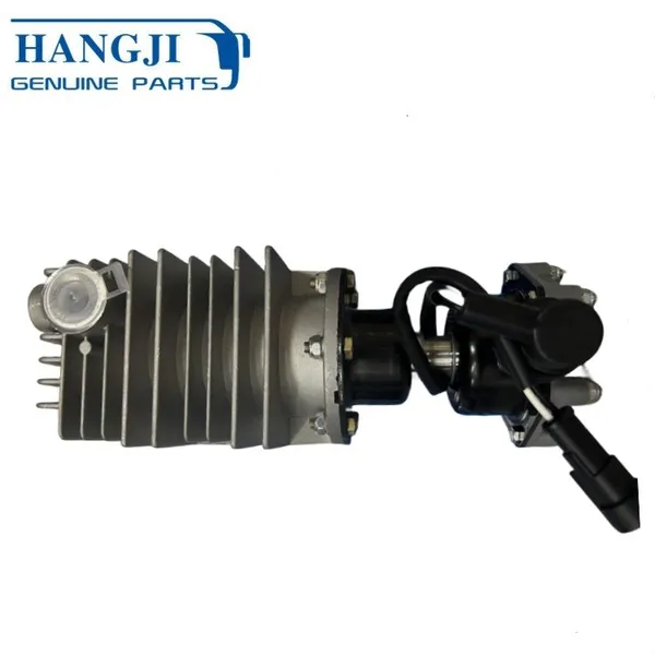 Price of Air Condition 6000 Hours Long Lifetime Condenser Air Cooled Condenser for Bus Air Conditioning