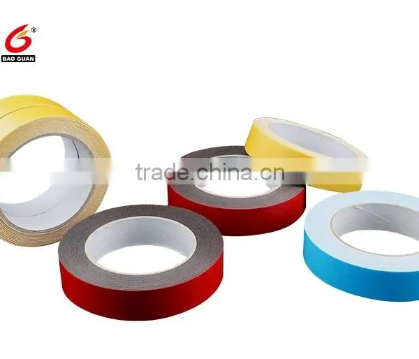 Waterproof Double Sided Foam Tape/Heat Resistant Double Sided Tape photo-2
