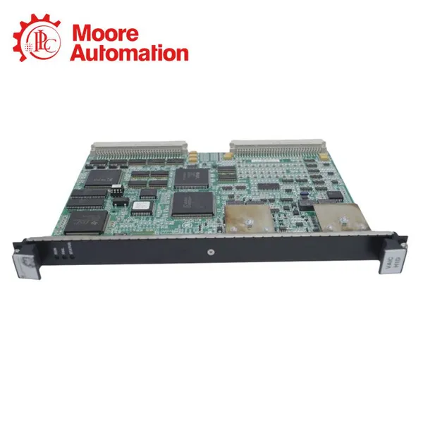 GE IS200VAICH1DBC VME ANALOG INPUT CARD IN STOCK photo-3