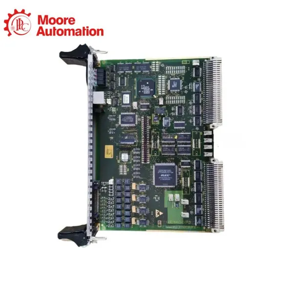 SIEMENS 6DD1640-0AH0 SIMATIC TDC Signal Module SM500 photo-5