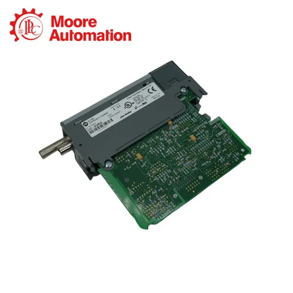 AB 1747-SCNR SLC500 ControlNet Scanner Module BRAND NEW photo-5