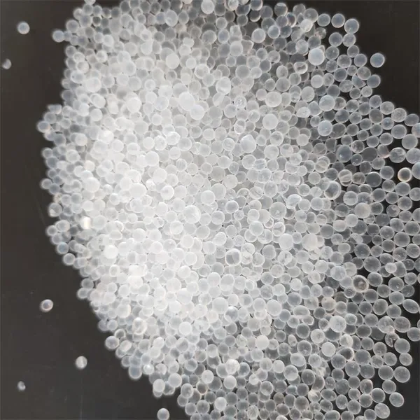 Aluminium Silica Gel for Variable Temperature Adsorption and Separation Agent photo-2