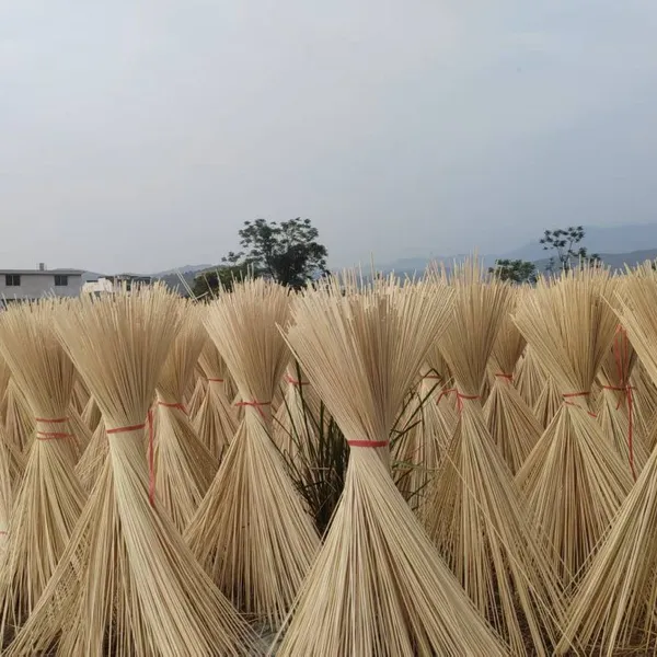 Polished Natural Chinese 1.3 mm Hard Bamboo Stick Aloes photo-3