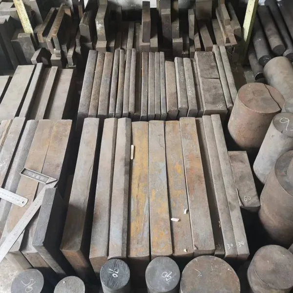 SKH-9 / SKH-51 High-Speed Steel | M2 Equivalent Tool Steel for Cutting Tools & Punches photo-5