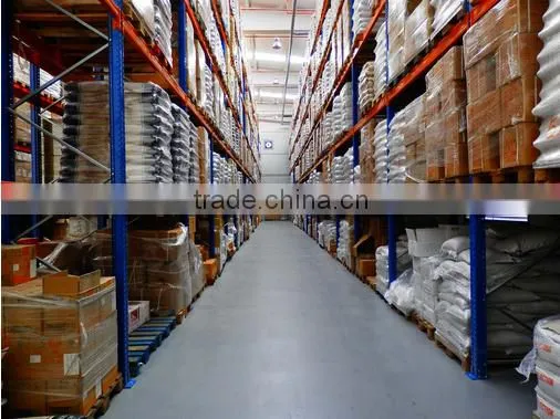 Heavy Duty Warehouse Storage Pallet Beam Rack photo-5