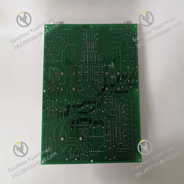 DS200FGPAG1AHD Gate pulse amplifier board