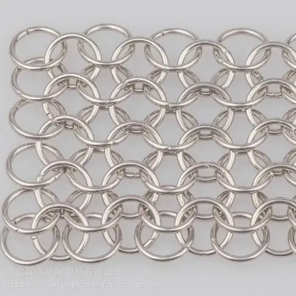 Hexagonal/Diamond Expanded Metal Mesh Panel - 4x8 & 12x8 Sizes in Multiple Materials photo-3