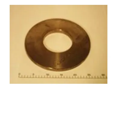 Konecrane 58213765 Precision Crane Component Replacement photo-4