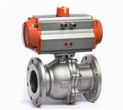 Carbon or Stainless Steel Forged or Cast Ball Valve photo-3