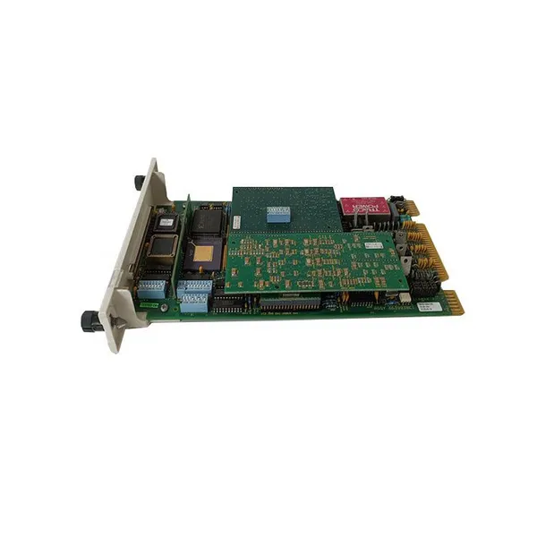 SPHSS03- Hydraulic Servo Module Multiaxis Control photo-3