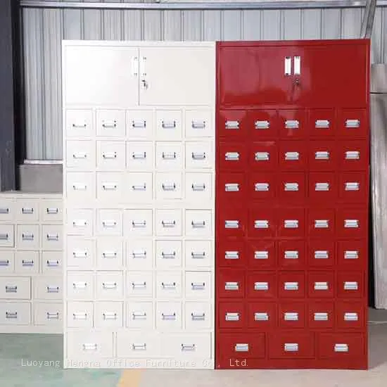 Multi-Drawer Chinese Medicine Cabinet Wholesale for Herbal Medicine Storage | Perfect for Clinics and Herbalists