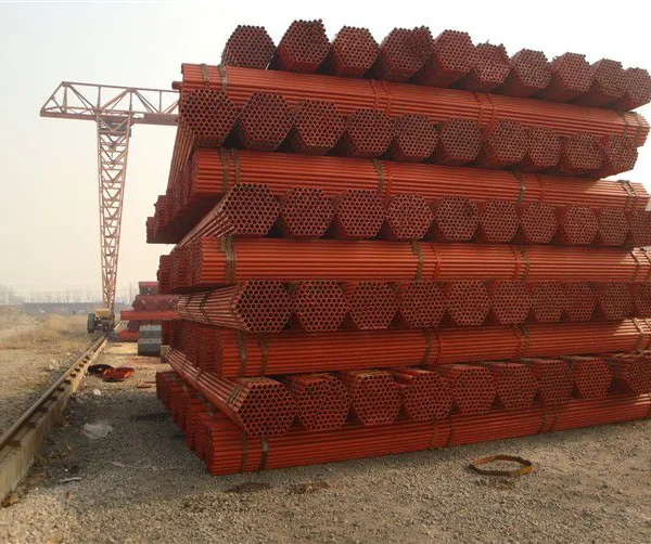 Hebei Xinshuang'ou Pipeline Manufacturing photo-5