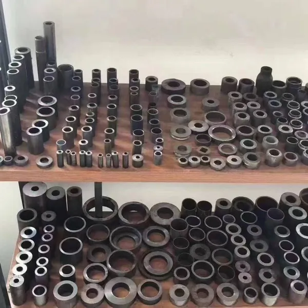 Cold-drawn Cored Special-shaped Tube With Inner Round and Outer Hexagon, Gear Steel With Outer Round and Inner Square, 20#, 40cr, 20crmnti, Good Dimensions photo-3
