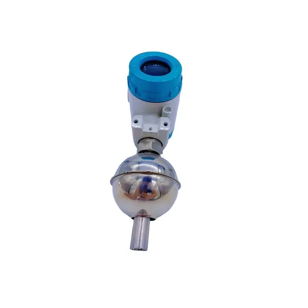 KYF800 Customizable Float Level Sensor Liquid Float Transmitter Water Level Controller Without Flange photo-3