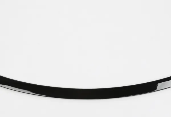 Model Y Juniper Performance Spoiler - Pro Spoiler ABS for Model Y Juniper, Glossy CF