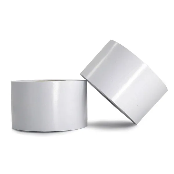 Thermal Transfer Self Laminating Flag Label photo-4