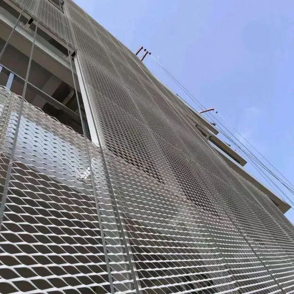 High-Toughness Pure Tantalum Support Grid Mesh for Vacuum Furnaces photo-2