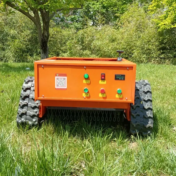 CE EPA 16Hp 9Hp 7Hp Strong Power Gas-electric Hybrid Wireless Grass Trimmer photo-5