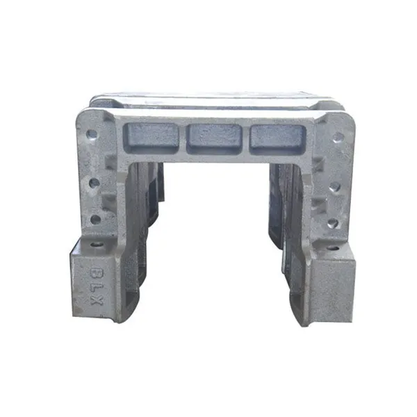 Standard Railway Vehicle Striker Bogie Fittings