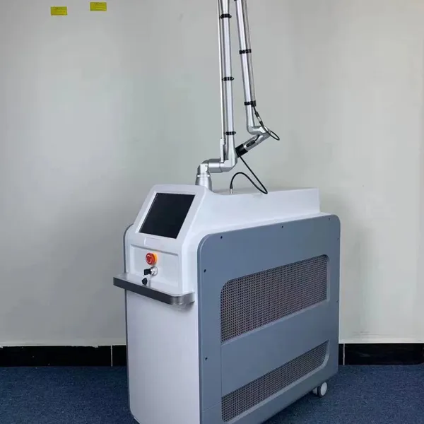 Picoway Laser Machine Warranty Including Annual Calibration Service photo-3
