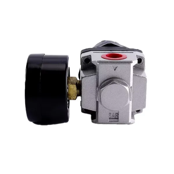 200-0302-105 404466 Air Pressure Regulator for Willett 3150 Videojet 2120 DOD Printer photo-4