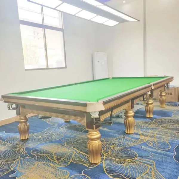 Billiard Tables, Manufacturer of Snooker Tables, Wholesale of British Standard Billiard Tables photo-2