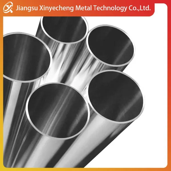 304/304L/316/316L Tube