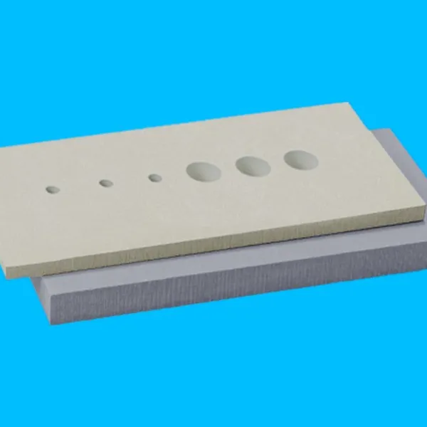 Microporous Insulating Board