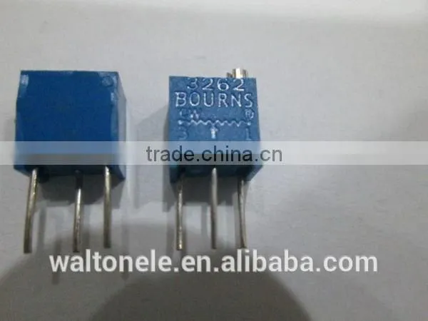 (New and Original ic Electronic Component) 3262W-1-202LF photo-4