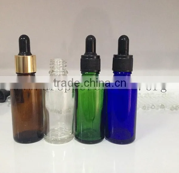 Oil Bottle Glass Bottle