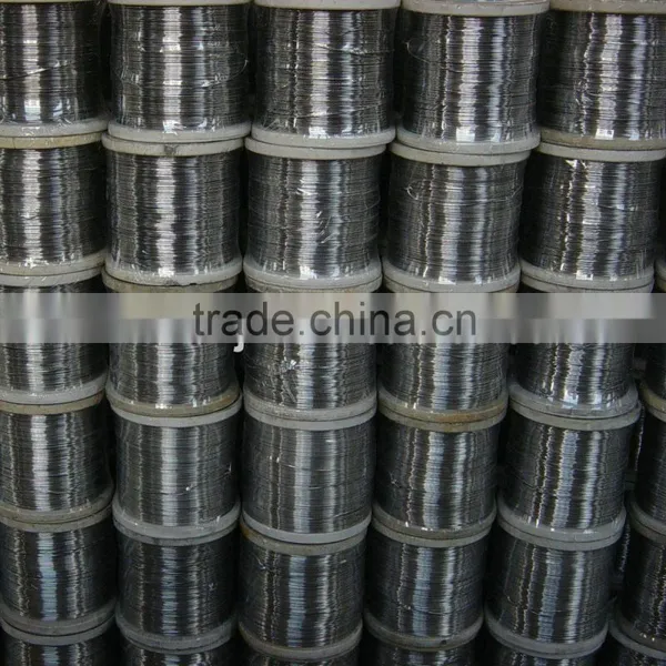 Fecral Alloy Resistance Heating Wire