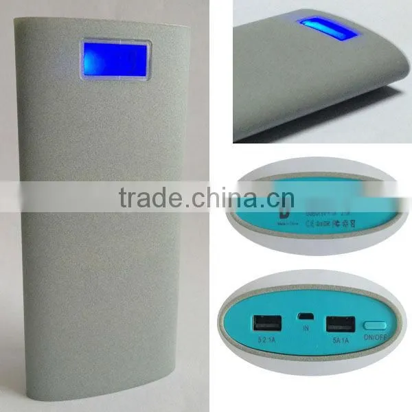 Best After-sales Services Manufacturer Harga Power Bank for Iphone 5 Adivolt Power Bank