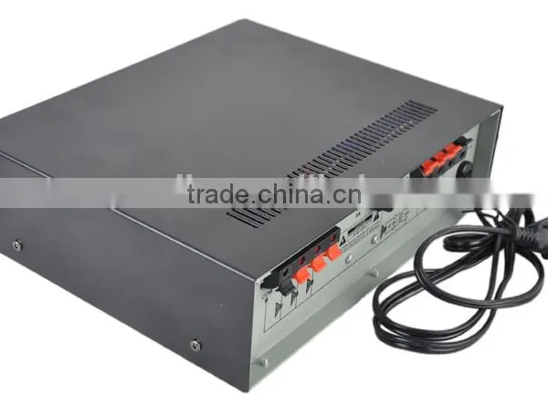 Professional Audio PA Digital Power Amplifier PA450B-MP3 photo-3