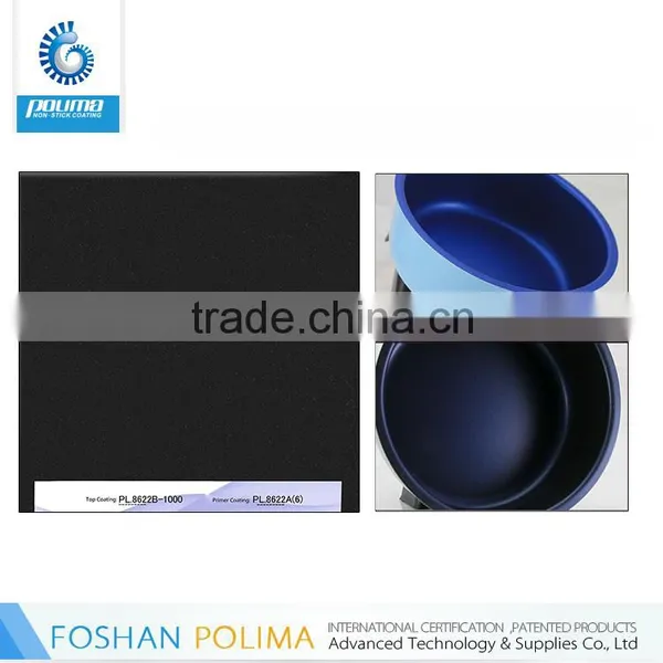 Trade Assurance Best Selling Non-stick Coating Liquid in Appliances