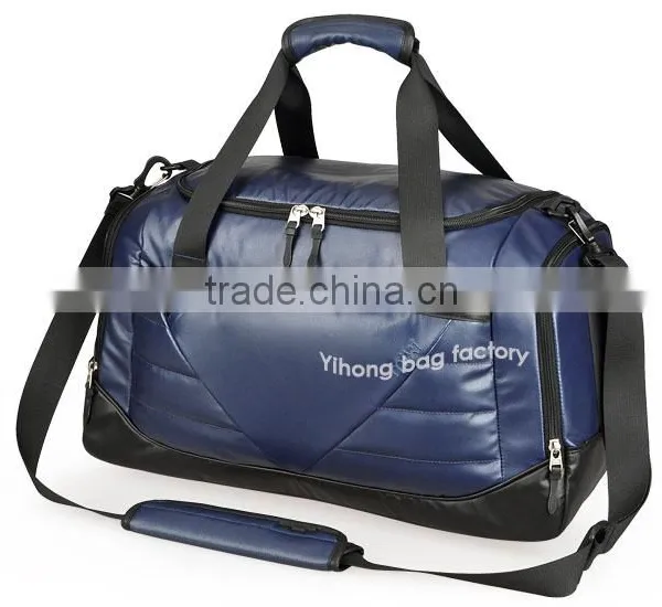 Fashion Travel Duffel Bag Manufacturer Guangzhou 2016 photo-2