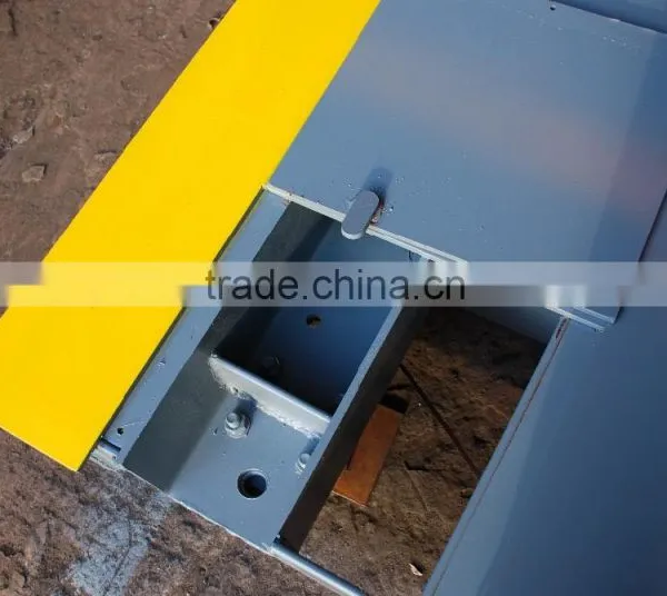 Electronic Crane Scale 300T Best Quality With Best Price Platform Scales Range From 10kh to 100ton Scales photo-3