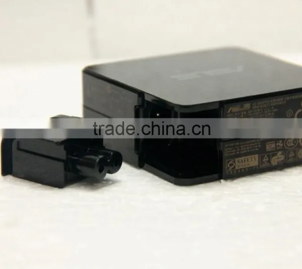 New Slim 19V 3.42A 65W Original AC Adapter for ASUS VivoBook EXA1203YH Ultrabook 100 240v 50 60hz Laptop ac Adapter photo-6
