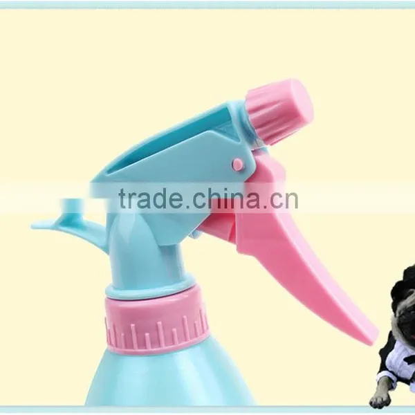 Wholesale Pet Cleaning Watering Can Medicine Bottle Pet Cleaning Supplies photo-3