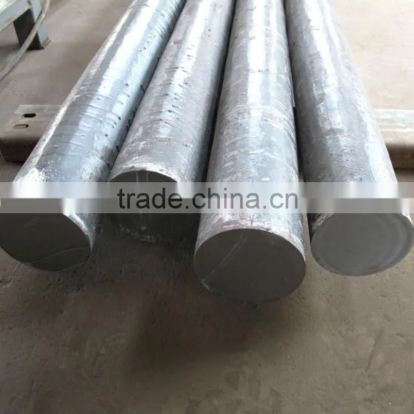 W.Nr.2.4634 Nickel Alloy Nimonic 105 Round Bar photo-6