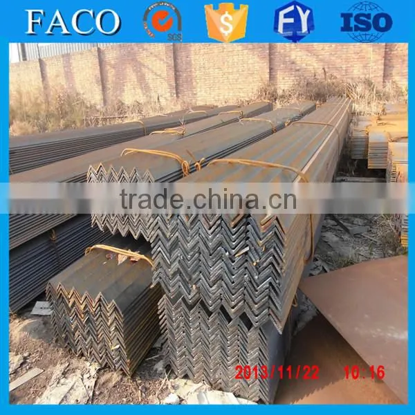 Price per kg Iron Angle Bar ! Angle Iron Sizes & Equal Angle Steel Price & Steel Angle Bar photo-2