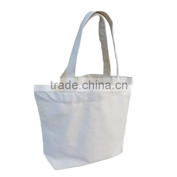Advertisement Heat Transfer Shopping Bag DIY Blank Sublimation Shopping Bag