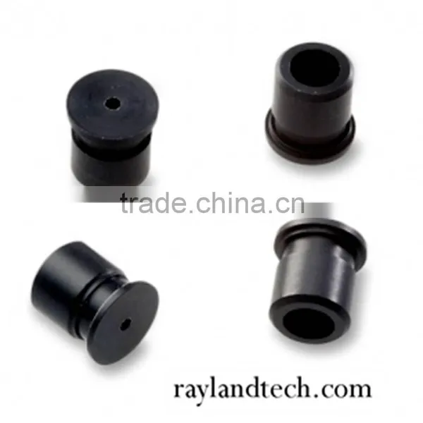 Plastics Machining at Machine Shop With Trade Assurance photo-2