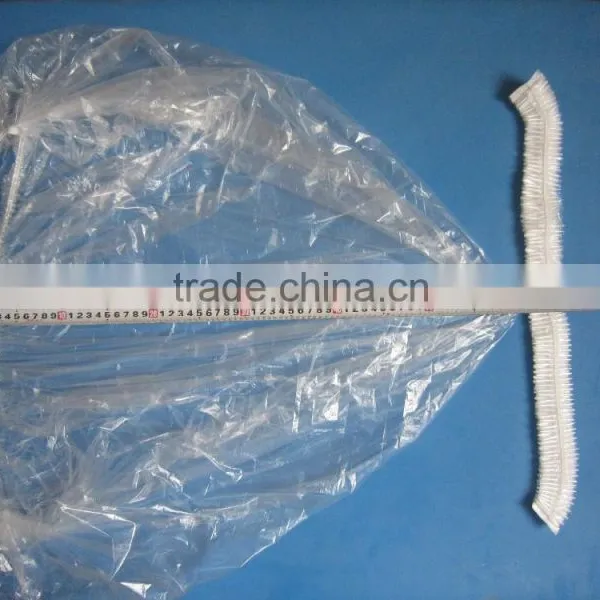 China Factory Wholesale Disposable Plastic Liners For Spa Pedicure (info@xtxinhengrun/com) photo-4