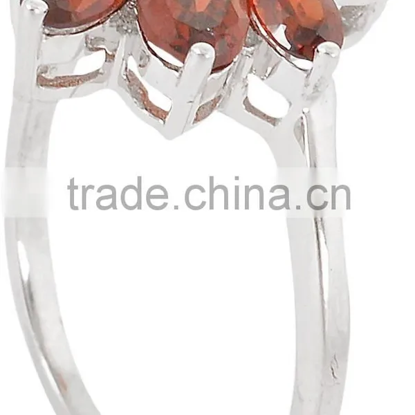 Ring Earring Set photo-2